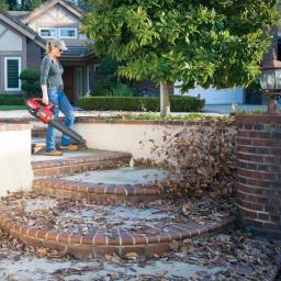 Toro 60V Max Flex-Force Brushless Cordless Handheld Leaf Blower, 605 CFM, 115 MPH - Tool Only thumbnail 10