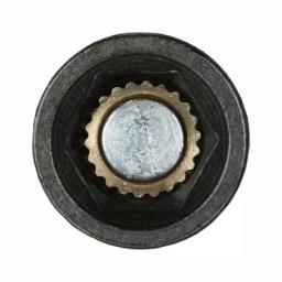 Montana Brand 4-Piece Extended Magnetic Nut Driver Set, S2 Steel thumbnail 2