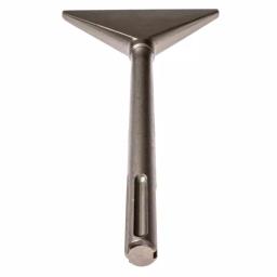 Thinset Removal Bit 6 in. x 14 in. SDS-Max Scaling Chisel for Tile and Thinset Removal thumbnail 3