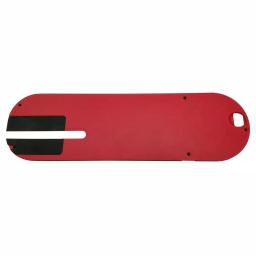 SawStop Jobsite Saw Standard Zero Clearance Insert for 10 in. Blades thumbnail 1