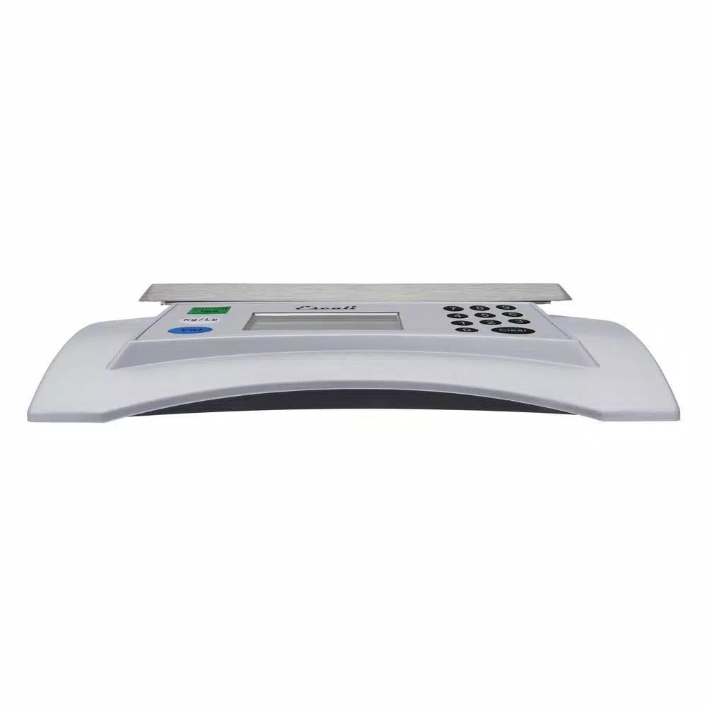 Escali Pana Digital Food Scale with Volume Measurement Mode