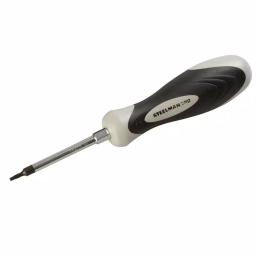 STEELMAN PRO 78460 16-Piece Slotted, Phillips, and Torx Screwdriver Set thumbnail 4