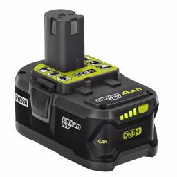 RYOBI 18V ONE+ Brushless 3 in. x 18 in. Cordless Belt Sander with 4.0 Ah Battery thumbnail 7