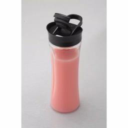 Brentwood Blend-To-Go 20 oz. Personal Blender, 300-Watt Single Speed, Black thumbnail 6