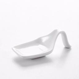 MALACASA 4.3 in. White Porcelain Ramekins Set of 12, Ceramic Serving Dishes for Creme Brulee and Souffle thumbnail 5