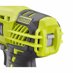 RYOBI 18V ONE+ Cordless 3-Speed 1/4 in. Hex Impact Driver with 1.5 Ah Battery thumbnail 5