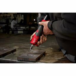 Milwaukee M12 FUEL 12V Brushless Cordless 1/4 in. Straight Die Grinder (Tool-Only) thumbnail 13