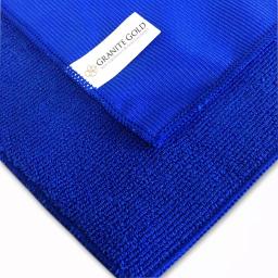 Granite Gold Daily Cleaner Microfiber Cloths, 12 x 12 in, 3-Pack thumbnail 6