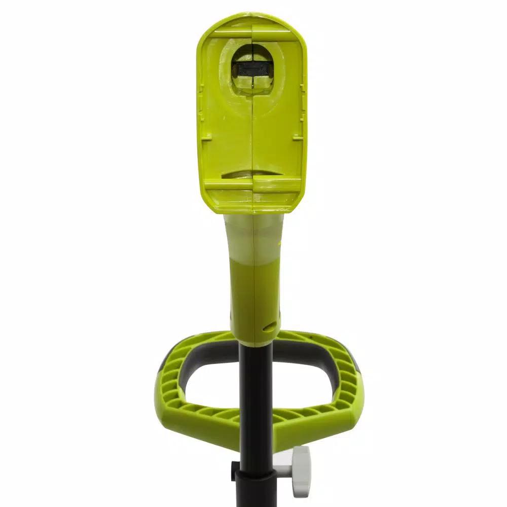 RYOBI 18V ONE+ Cordless Lithium-Ion 9 in. Edger, Tool Only
