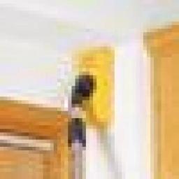 Dustless Technologies Turbo Drywall Sander with 6 ft. Extendable Pole thumbnail 5