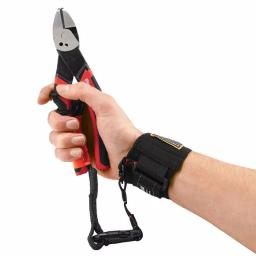 Ergodyne Squids 3116 Pull-On Wrist Lanyard with Buckle, 3 lb. Capacity thumbnail 4