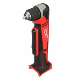 Milwaukee M18 18V Cordless 3/8 in. Right Angle Drill Kit with 5.0 Ah Battery and Charger thumbnail 2