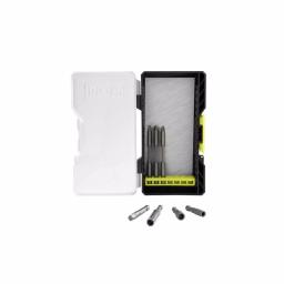 RYOBI 150-Piece Drill and Drive Multi-Pack Bit Set thumbnail 9