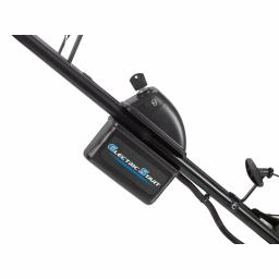 Honda 21 in. Self-Propelled Gas Walk Behind Lawn Mower with Electric Start thumbnail 7