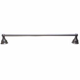 ARISTA Summit Collection 4-Piece Bathroom Hardware Kit, Satin Nickel thumbnail 2
