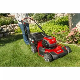Snapper XD 82V MAX 21 in. Cordless Electric Walk Mower, Battery and Charger Not Included thumbnail 7