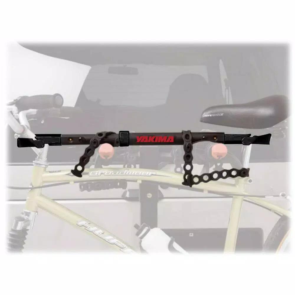 Yakima TubeTop Bike Adapter for Mast-Style Hitch Racks