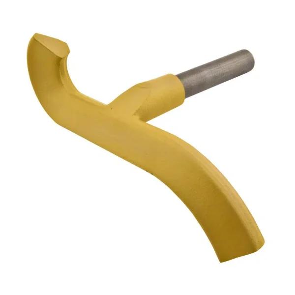Powermatic Bowl Turning Tool Rest (Right) for PM3520A, PM3520B, PM3520C & PM4224 Wood Lathes