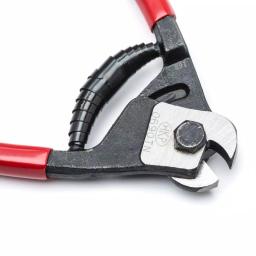H.K. Porter 7-1/2 in. Pocket Wire Rope and Cable Cutters thumbnail 2