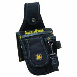 Rack-A-Tiers Butt Pouch Mini Pocket Tool Holder thumbnail 2