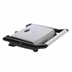 Brentwood Appliances TS-651 1000W Metallic Panini Press and Sandwich Maker thumbnail 5