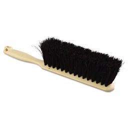 ProLine 8 in. Tampico Bristle Counter Brush with Ergonomic Handle thumbnail 1