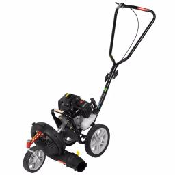 Southland 43cc 2-Cycle Gas Walk Behind Wheeled Blower, 170 MPH, 520 CFM thumbnail 1