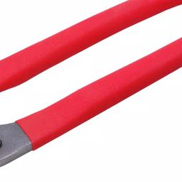 Steel Core 5-Piece Tongue and Groove Joint Pliers Set, 4 in. to 12 in. thumbnail 4