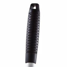 Keson 4 in. Dual Wheel Measuring Wheel with Telescoping Handle, 10,000 ft. Capacity thumbnail 3