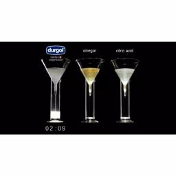 Durgol Espresso Machine Descaler and Decalcifier Solution, 4-Pack thumbnail 6