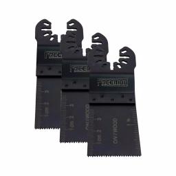 Freeman 55-Piece Impact Driver Bits and Oscillating Blades Kit with Zippered Case thumbnail 4