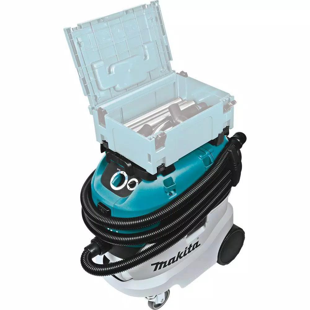 Makita 11 Gal. Wet/Dry HEPA Filter Dust Extractor Vacuum VC4210L