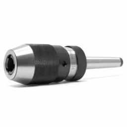 WEN 5/8 in. Keyless Drill Chuck with MT2 Arbor Taper thumbnail 2