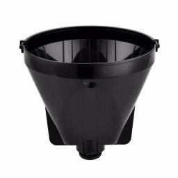 KALORIK 12-Cup Programmable Digital Coffee Maker, Stainless Steel Drip Coffee Machine thumbnail 6