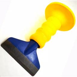 Dasco Pro 4 in. x 7 in. Brick Set Chisel for Masonry Work thumbnail 6