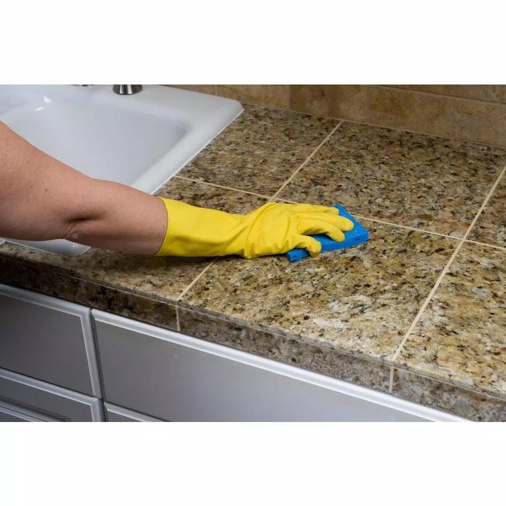 Custom Building Products Aqua Mix Cement Grout Haze Remover, 32 oz Liquid Treatment