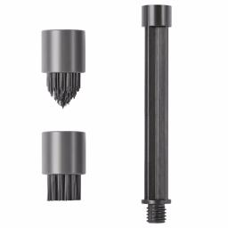 Dremel Versa Detail Brush with 4 in. Extender and Industrial Grade Nylon Bristles thumbnail 1