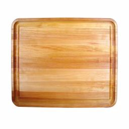 Catskill Craftsmen Pro Series Hardwood Cutting Board, 20 x 16 in., Edge Grain thumbnail 2