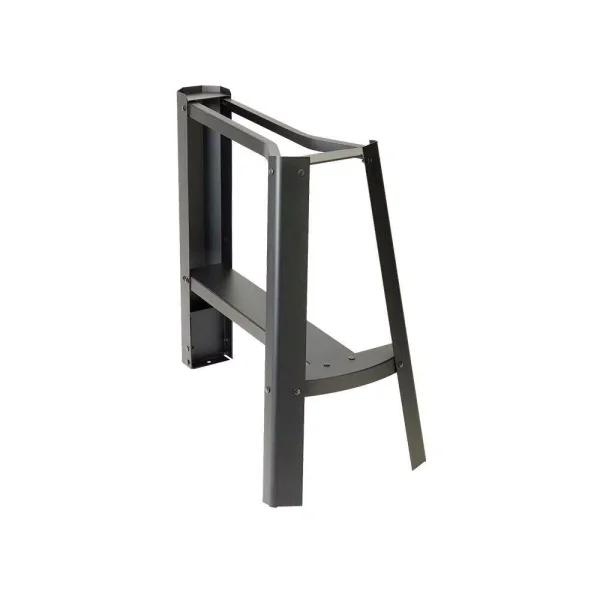 Delta 14 in. Metal Scroll Saw Stand for Delta 40-694 and 40-695 Scroll Saws