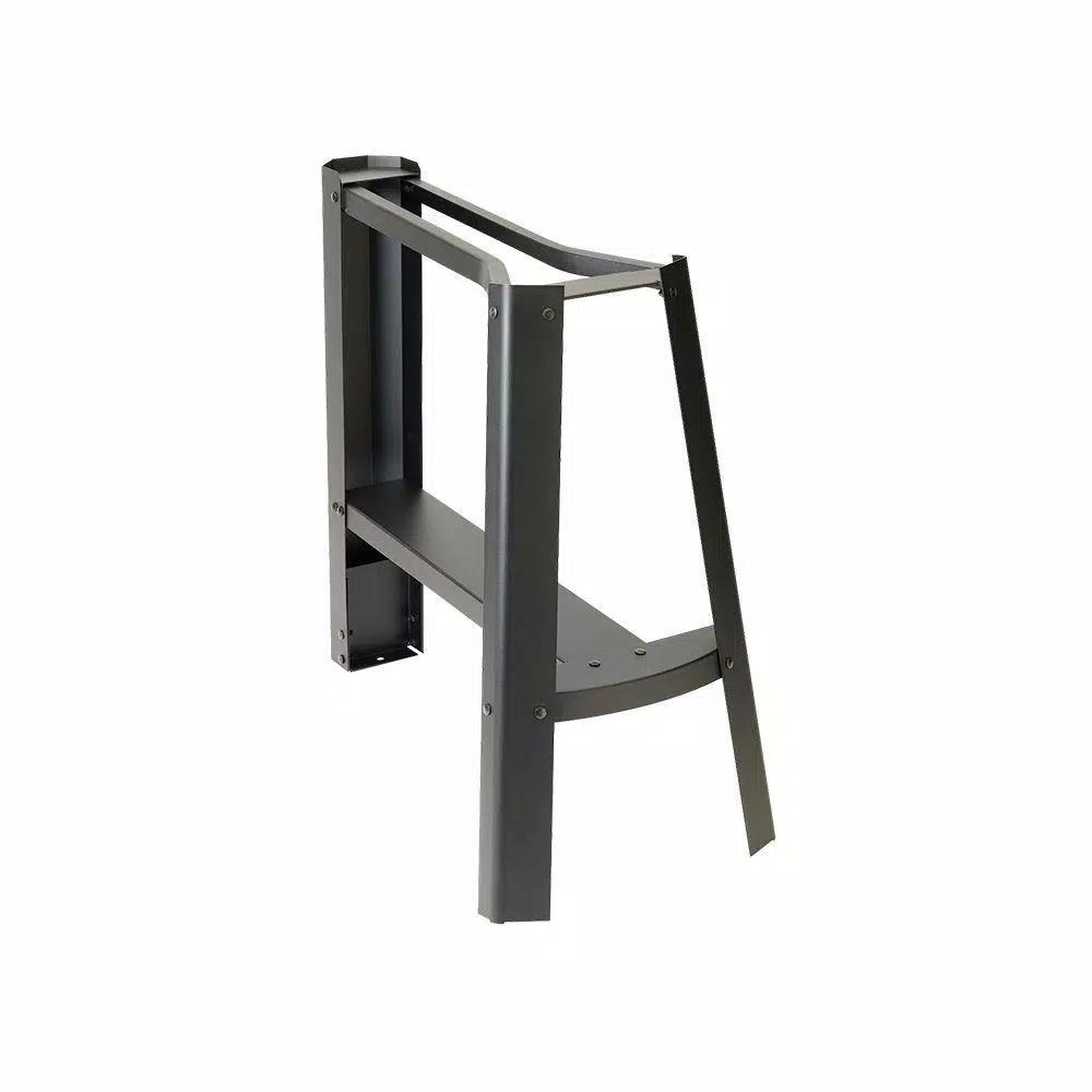 Delta 14 in. Metal Scroll Saw Stand for Delta 40-694 and 40-695 Scroll Saws