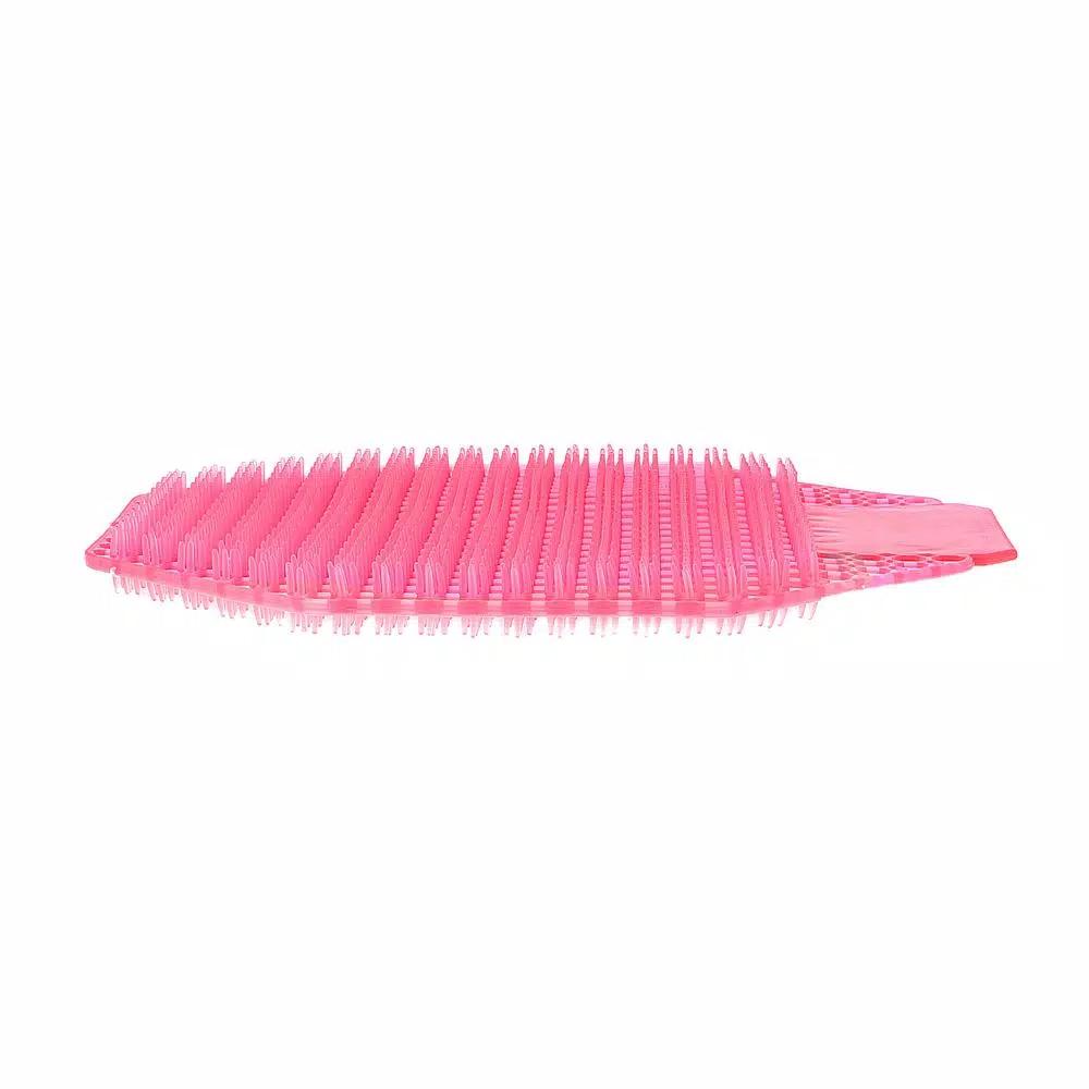 Alpine Industries Cherry Fragrance Anti-Splash Urinal Screens, 10-Pack
