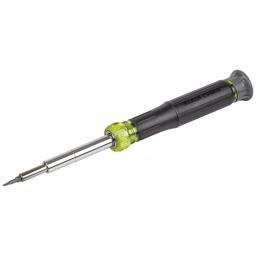 Klein Tools 14-in-1 Precision Screwdriver and Nut Driver Multibit Tool thumbnail 1