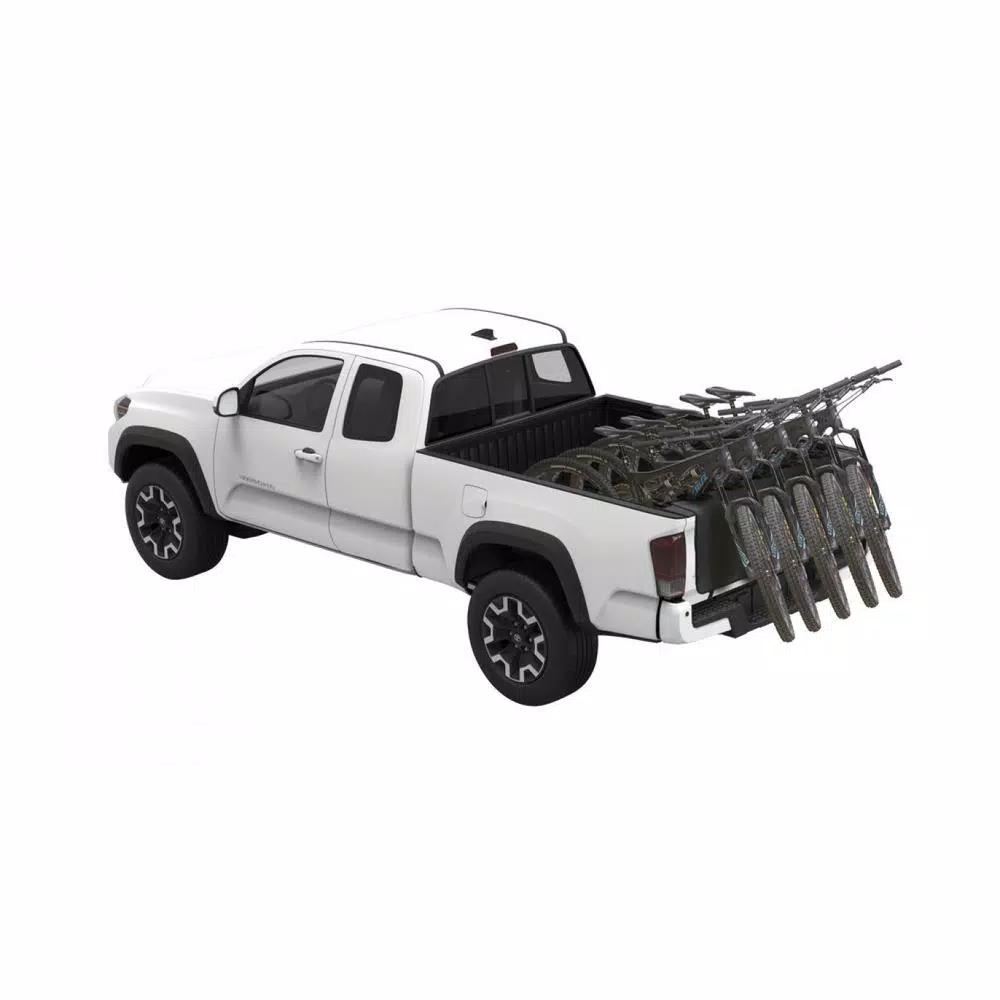 Yakima GateKeeper Medium Tailgate Pad for 5 Bikes