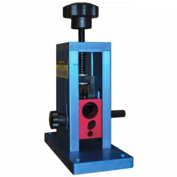 Rack-A-Tiers Copper Wire Stripper Jr. Drill Operated Wire Stripper, 14 AWG - 4/0 thumbnail 1