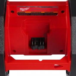 Milwaukee M18 ROVER 1500 Lumen Cordless LED Flood Light (Tool-Only) thumbnail 2