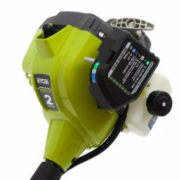 RYOBI 25cc 2-Cycle Gas Brush Cutter with Full Crank Engine and Expand-It Compatibility thumbnail 8