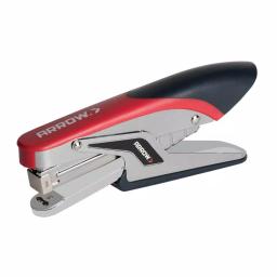 Arrow P21 Lightweight Plier Stapler with Soft Rubber Handle thumbnail 4