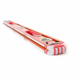 Swanson Savage Magnetic Box Beam Level Jamber Kit - 32 in. and 78 in. Levels with Gelshock End Caps thumbnail 3