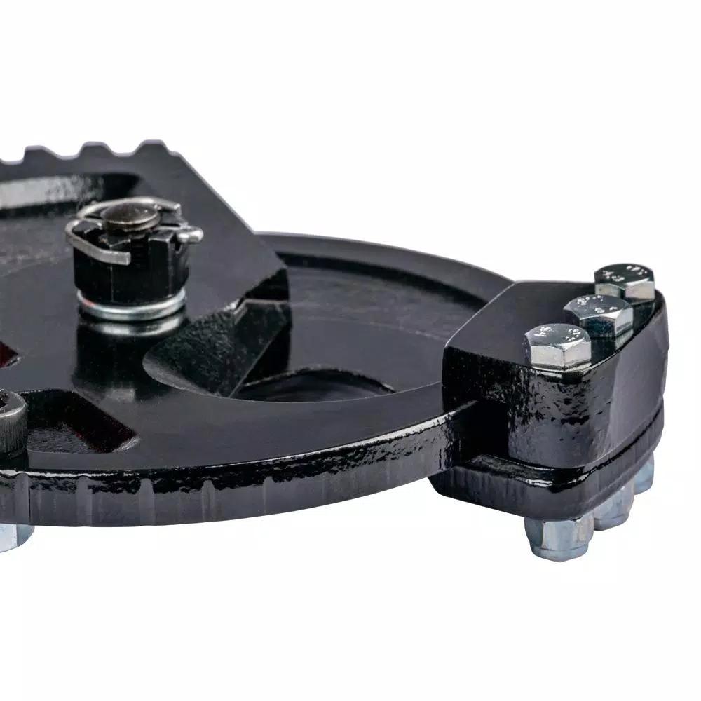Klein Tools 28 in. Heavy-Duty Ratcheting Cable Cutter for Steel and ACSR
