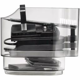 Starfrit Electric Mandoline Slicer, 7-in-1 Vegetable and Fruit Slicer, White thumbnail 6